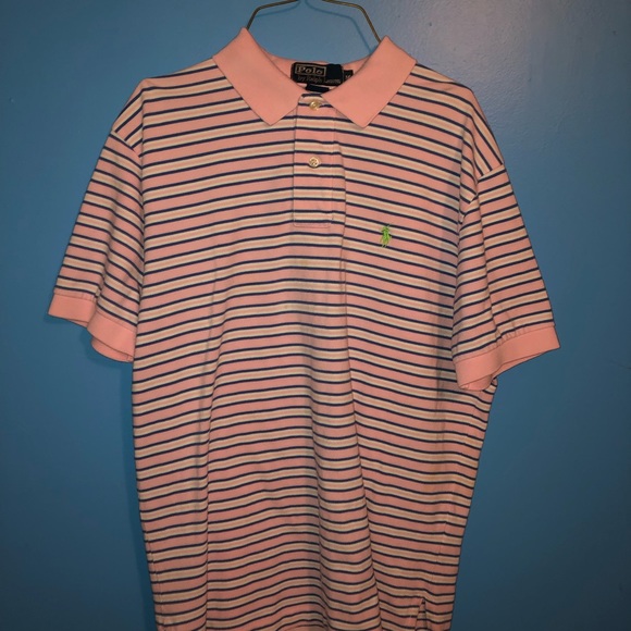 Medium Polo by Ralph Lauren - Picture 1 of 3